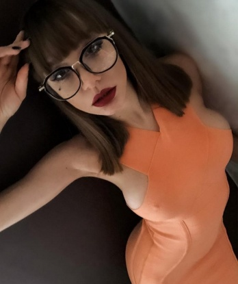 Анкета проститутки Валюша - город Верхняя Теберда, 25 лет, №12499